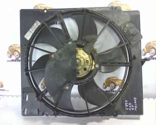 Recambio de electroventilador para renault megane i coach/coupe (da0) 1996-1999 1.6 e (daof) referencia OEM IAM 7701038405  6728 2