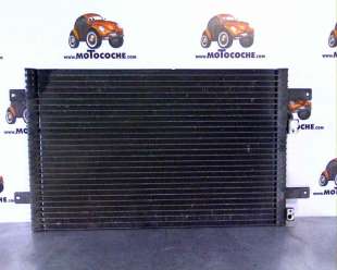 Recambio de condensador / radiador aire acondicionado para seat alhambra (7v8) 1996-2000 1.9 tdi referencia OEM IAM 10015261 352