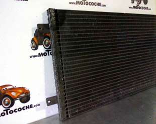 Recambio de condensador / radiador aire acondicionado para seat alhambra (7v8) 1996-2000 1.9 tdi referencia OEM IAM 10015261 352 2