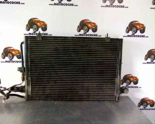 Recambio de condensador / radiador aire acondicionado para audi a6 berlina (c4) 1994-1997 2.5 tdi referencia OEM IAM 4A0260401AC