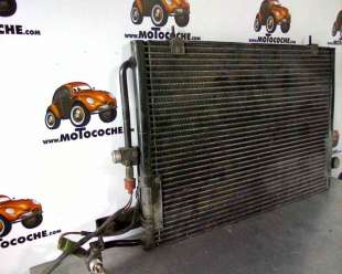 Recambio de condensador / radiador aire acondicionado para audi a6 berlina (c4) 1994-1997 2.5 tdi referencia OEM IAM 4A0260401AC 2