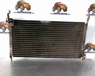 Recambio de condensador / radiador aire acondicionado para fiat brava (182) 1995-2002 referencia OEM IAM 46428863 35259 