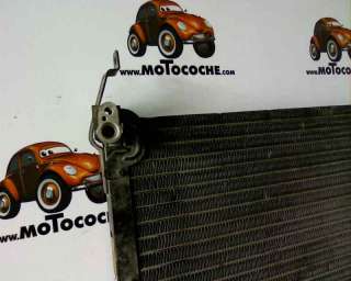 Recambio de condensador / radiador aire acondicionado para fiat brava (182) 1995-2002 referencia OEM IAM 46428863 35259 