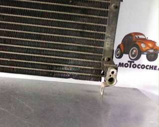Recambio de condensador / radiador aire acondicionado para fiat brava (182) 1995-2002 referencia OEM IAM 46428863 35259 