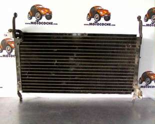 Recambio de condensador / radiador aire acondicionado para fiat brava (182) 1995-2002 referencia OEM IAM 46428863 35259 