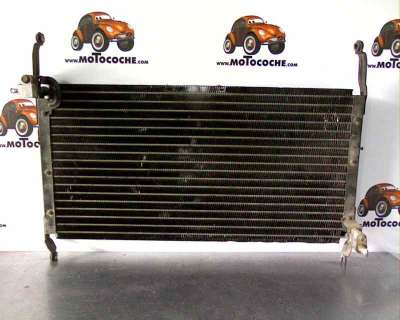 Recambio de condensador / radiador aire acondicionado para fiat brava (182) 1995-2002 referencia OEM IAM 46428863 35259 