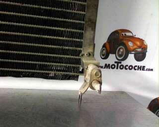 Recambio de condensador / radiador aire acondicionado para fiat brava (182) 1995-2002 referencia OEM IAM 46428863 35259 