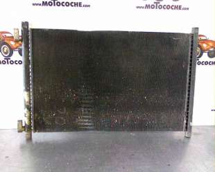 Recambio de condensador / radiador aire acondicionado para fiat punto berlina (188) 1999-2002 referencia OEM IAM 46524500 35490 