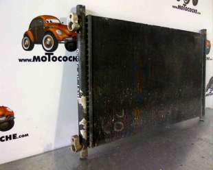 Recambio de condensador / radiador aire acondicionado para fiat punto berlina (188) 1999-2002 referencia OEM IAM 46524500 35490  2