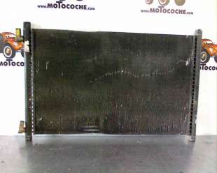 Recambio de condensador / radiador aire acondicionado para fiat punto berlina (188) 1999-2002 referencia OEM IAM 46524500 35490 