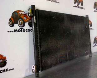 Recambio de condensador / radiador aire acondicionado para fiat punto berlina (188) 1999-2002 referencia OEM IAM 46524500 35490  2