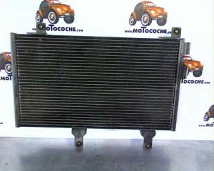 Recambio de condensador / radiador aire acondicionado para alfa romeo 146 1995-2001 1.6 cat referencia OEM IAM 60630383 35185
