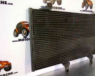 Recambio de condensador / radiador aire acondicionado para alfa romeo 146 1995-2001 1.6 cat referencia OEM IAM 60630383 35185  2