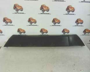 Recambio de molduras delanteras para citroën c3 2009-2017 referencia OEM IAM 745319 107074315 CI3242305