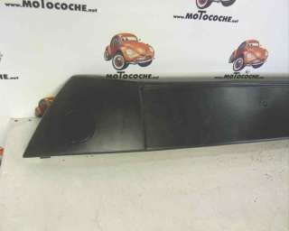 Recambio de molduras delanteras para citroën c3 2009-2017 referencia OEM IAM 745319 107074315 CI3242305