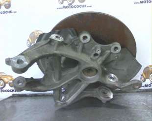 Recambio de mangueta trasera izquierda para peugeot 407 2004-2011 2.0 16v hdi fap cat (rhr / dw10bted4) referencia OEM IAM   472 2