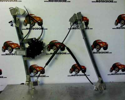 Recambio de elevalunas delantero izquierdo para citroën xsara coupe 1997-2005 referencia OEM IAM 9221G7 111141 CN32AL