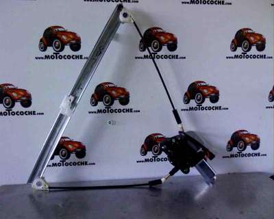 Recambio de elevalunas delantero izquierdo para renault scenic (ja..) 1999-2003 referencia OEM IAM 7700838592 106191704 115559