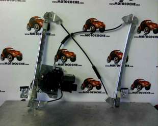 Recambio de elevalunas delantero derecho para ford focus berlina (cak) 1998-2004 referencia OEM IAM 1331616 FD23ARSCM
