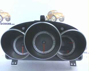 Recambio de cuadro instrumentos para mazda 3 berlina (bk) 2003-2009 2.0 16v cat referencia OEM IAM 47BSNA  175M