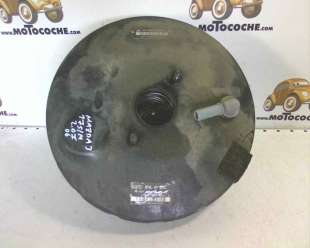 Recambio de servofreno para mazda 3 berlina (bk) 2003-2009 2.0 16v cat referencia OEM IAM BP4L43950A  175M