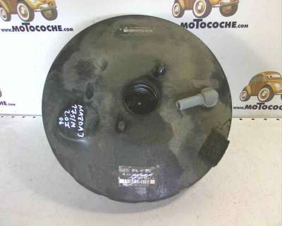 Recambio de servofreno para mazda 3 berlina (bk) 2003-2009 2.0 16v cat referencia OEM IAM BP4L43950A  175M