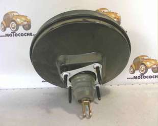 Recambio de servofreno para mazda 3 berlina (bk) 2003-2009 2.0 16v cat referencia OEM IAM BP4L43950A  175M 2