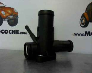 Recambio de termostato para volkswagen golf iii berlina (1h1) 1991-1998 1.9 turbodiesel cat (aaz) referencia OEM IAM 068121132B 