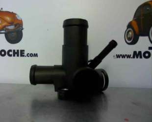 Recambio de termostato para volkswagen golf iii berlina (1h1) 1991-1998 1.9 turbodiesel cat (aaz) referencia OEM IAM 068121132B  2
