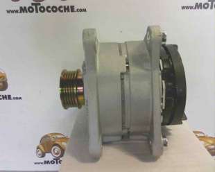 Recambio de alternador para renault megane ii berlina 5p 2002-2009 1.5 dci diesel cat referencia OEM IAM 8200120286 A28065  2