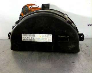 Recambio de cuadro instrumentos para citroën c3 1995-2010 1.4 vivace referencia OEM IAM 6104LW 281149726 4903
