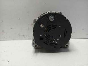 Recambio de alternador para volkswagen passat berlina (3b2) 1996-2000 1.9 tdi referencia OEM IAM 0123515008 ALF870201 A27427 2