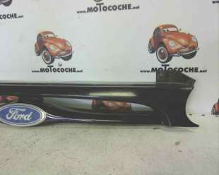 Recambio de rejilla delantera para ford mondeo berlina/familiar (fd) 1993-1996 1.8 16v cat referencia OEM IAM 7188097  FD1032001 2