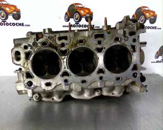Recambio de culata para ford cougar (mc) 1998-2001 2.5 v6 24v cat referencia OEM IAM   