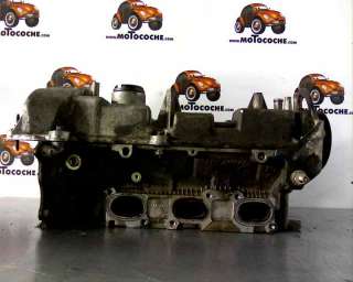 Recambio de culata para ford cougar (mc) 1998-2001 2.5 v6 24v cat referencia OEM IAM   