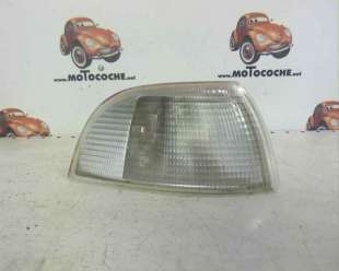 Recambio de piloto delantero derecho para fiat punto berl. (176) 1993-1997 1.2 cat referencia OEM IAM 46402655 FT1324013 1430406