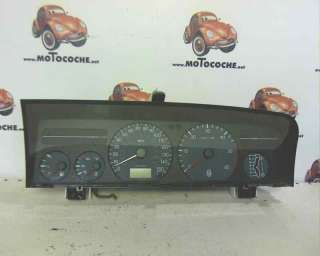 Recambio de cuadro instrumentos para citroën xantia berlina 1993-1997 1.9 turbodiesel referencia OEM IAM 9627080380  6402