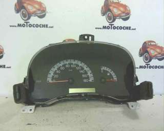 Recambio de cuadro instrumentos para fiat punto berlina (188) 1999-2002 1.2 cat referencia OEM IAM 46779048  6550