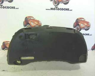 Recambio de cuadro instrumentos para fiat punto berlina (188) 1999-2002 1.2 cat referencia OEM IAM 46779048  6550