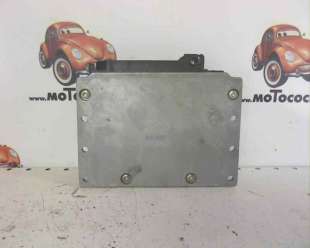 Recambio de centralita motor uce para citroën xantia berlina 1993-1997 1.9 turbodiesel referencia OEM IAM 9631665280 0281001669  2