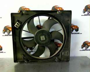 Recambio de electroventilador para renault megane i scenic (ja0) 1996-1999 1.6 referencia OEM IAM 7700421148B 9020840 6908