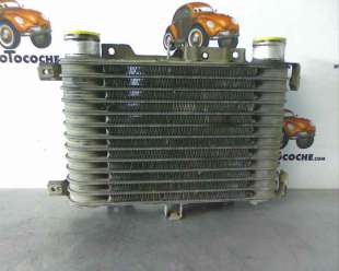 Recambio de intercooler para mitsubishi montero (l040) 1983- 2500 td (2-ptas.) referencia OEM IAM MD139359 1271000290 6960