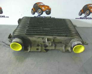 Recambio de intercooler para mitsubishi montero (l040) 1983- 2500 td (2-ptas.) referencia OEM IAM MD139359 1271000290 6960 2