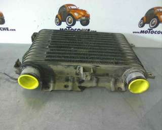 Recambio de intercooler para mitsubishi montero (l040) 1983- 2500 td (2-ptas.) referencia OEM IAM MD139359 1271000290 6960