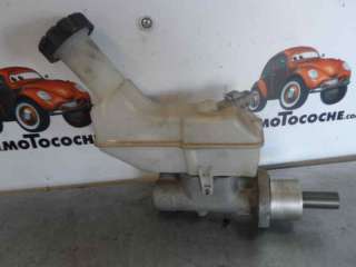 Recambio de bomba freno para nissan micra (k12e) 2002-2011 acenta referencia OEM IAM   