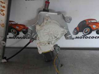 Recambio de elevalunas delantero derecho para nissan micra (k12e) 2002-2011 acenta referencia OEM IAM   