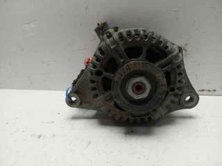 Recambio de alternador para nissan micra (k12e) 2002-2011 acenta referencia OEM IAM 23100AX600 ALF401251 A14167