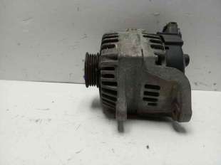 Recambio de alternador para nissan micra (k12e) 2002-2011 acenta referencia OEM IAM 23100AX600 ALF401251 A14167 2