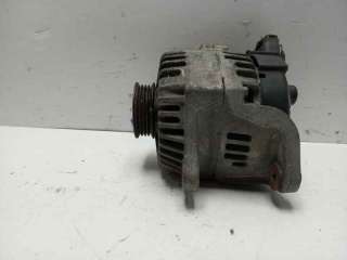 Recambio de alternador para nissan micra (k12e) 2002-2011 acenta referencia OEM IAM 23100AX600 ALF401251 A14167