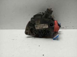 Recambio de alternador para nissan micra (k12e) 2002-2011 acenta referencia OEM IAM 23100AX600 ALF401251 A14167